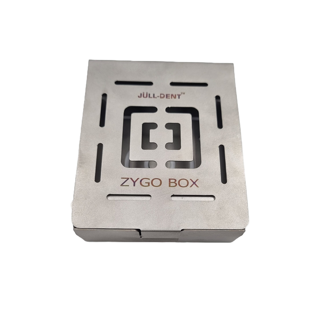 Julldent Zygo Box