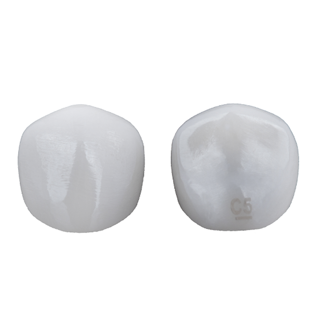Kids-e-Crown Zirconia Universal Lower Canine 4 - LC4