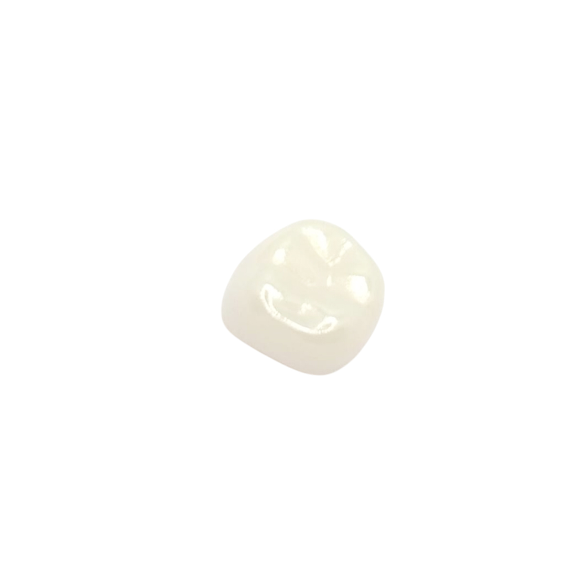 Kids-e-Crown Zirconia Upper Left 2nd Molar 6 Regular - EUL 6