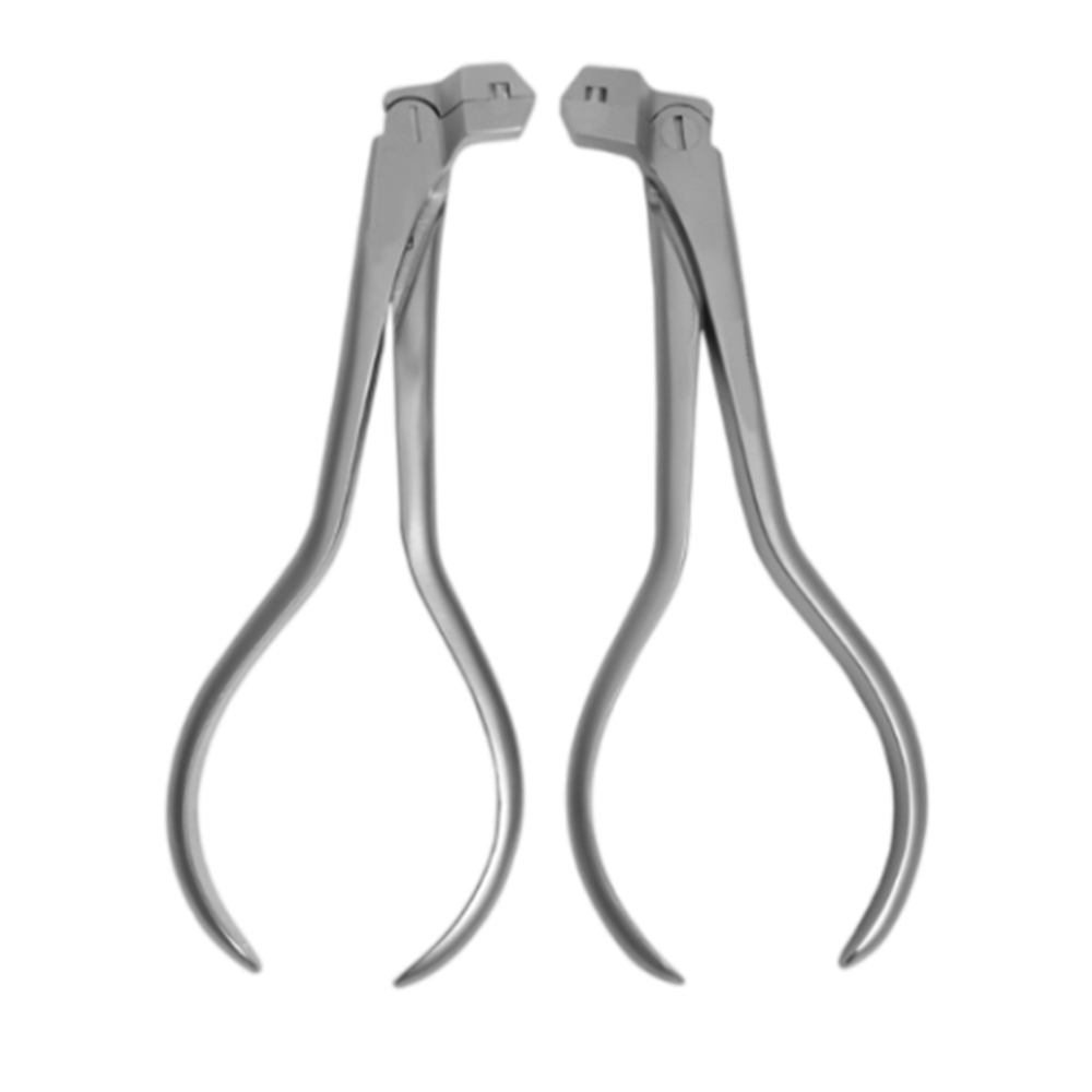 Koden Band Pinching Plier (L+R)