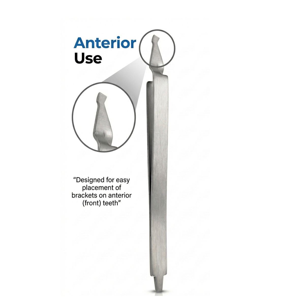 Koden Bracket holder - Anterior