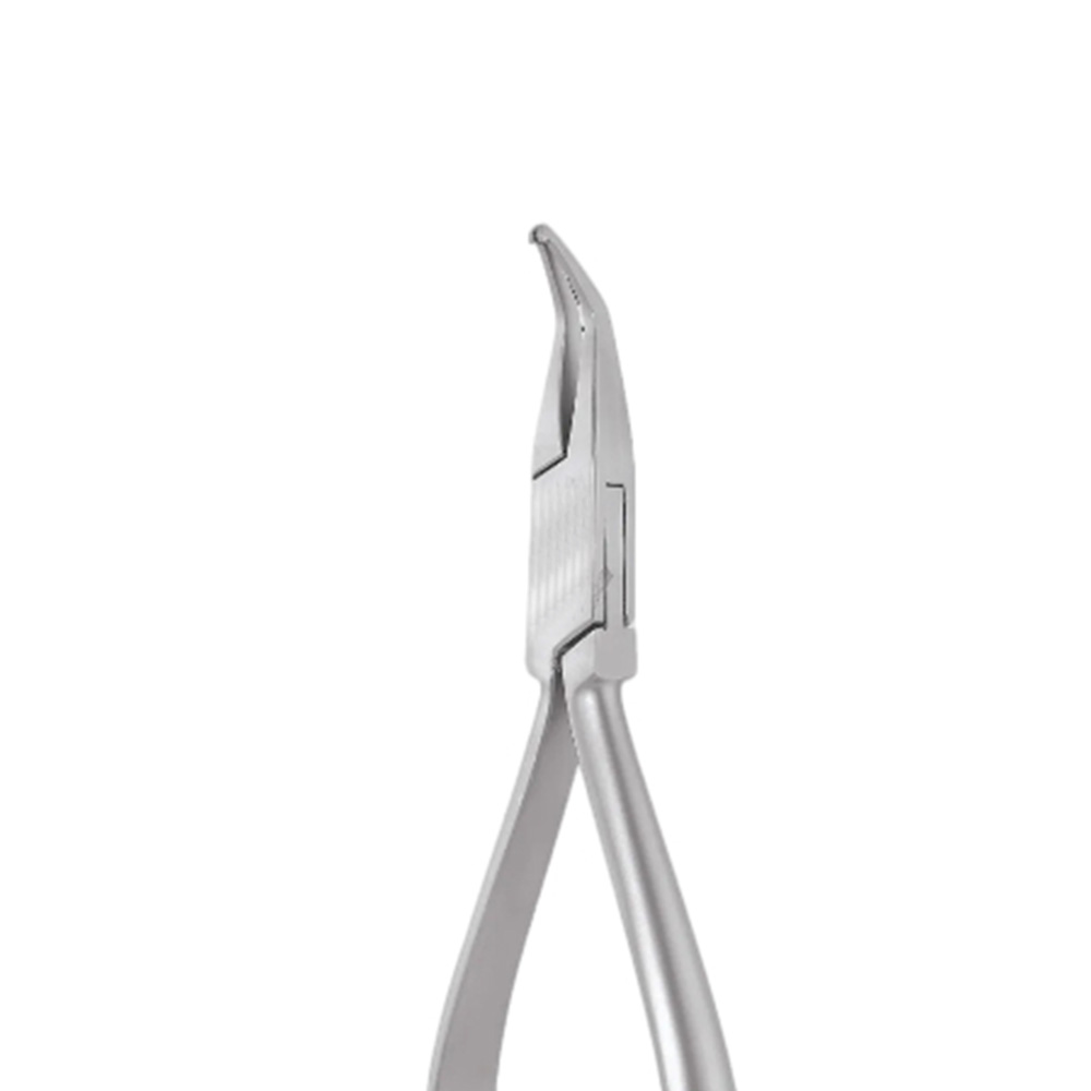 Koden How Plier Curved