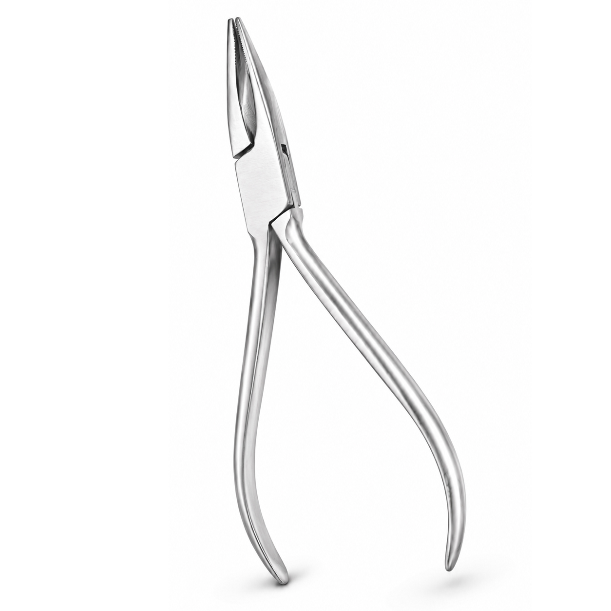 Koden How Plier Straight