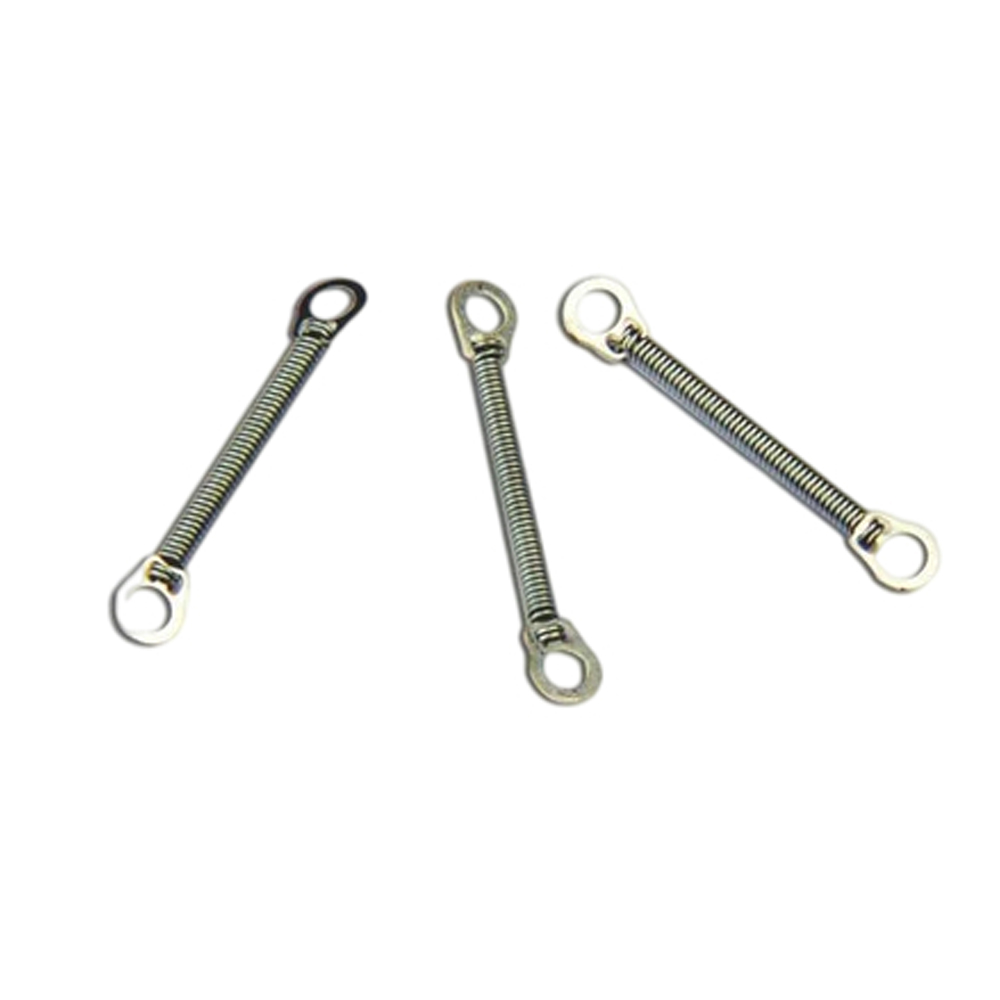 Koden NiTi Closed Coil Spring 0.010 - 6mm (Pack of 10)