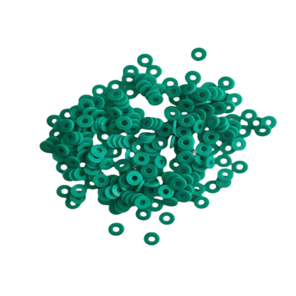 Koden Othro Elastic Separators - Large (Pack of 1000)