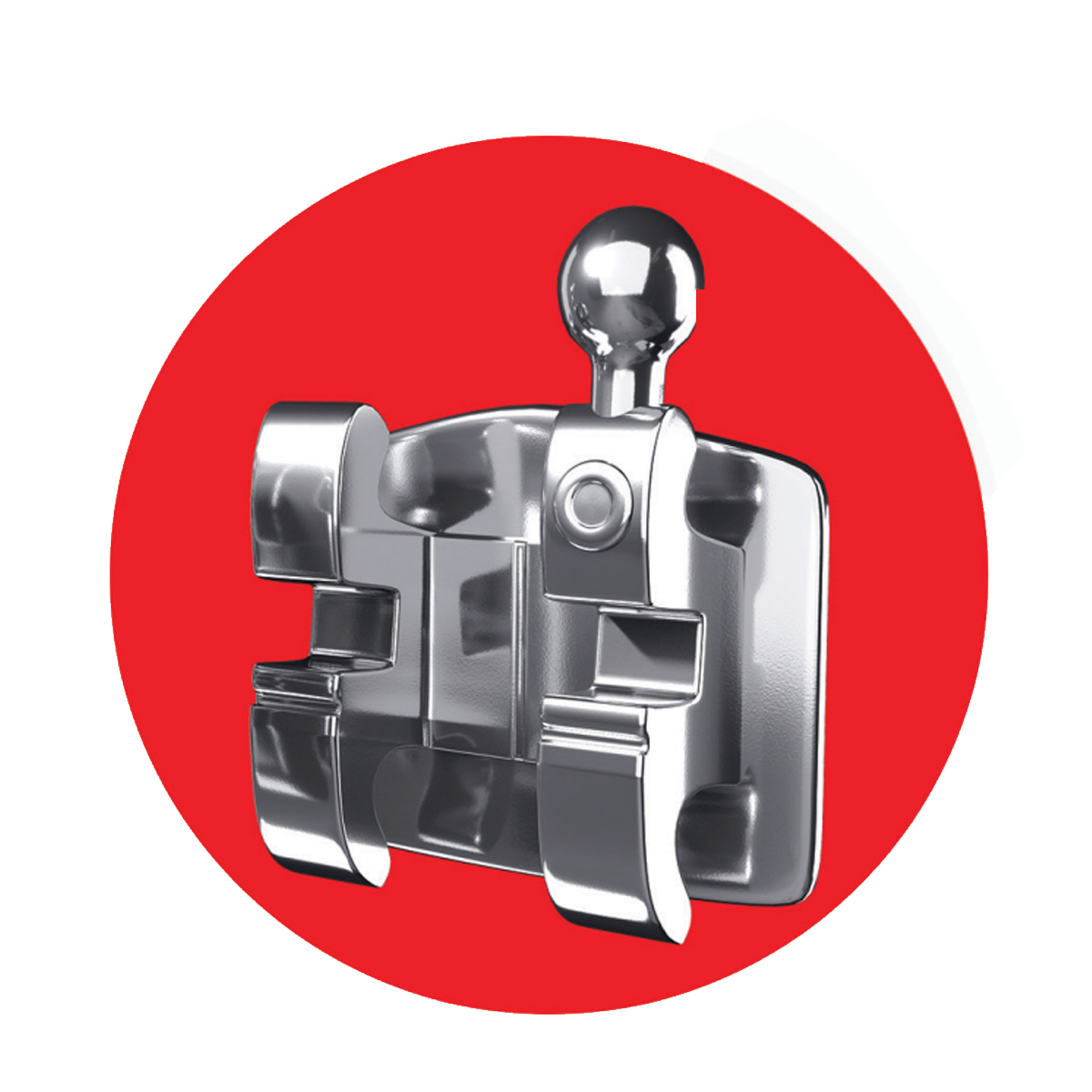 Koden Silver Series Standard Bracket Kit MBT 018