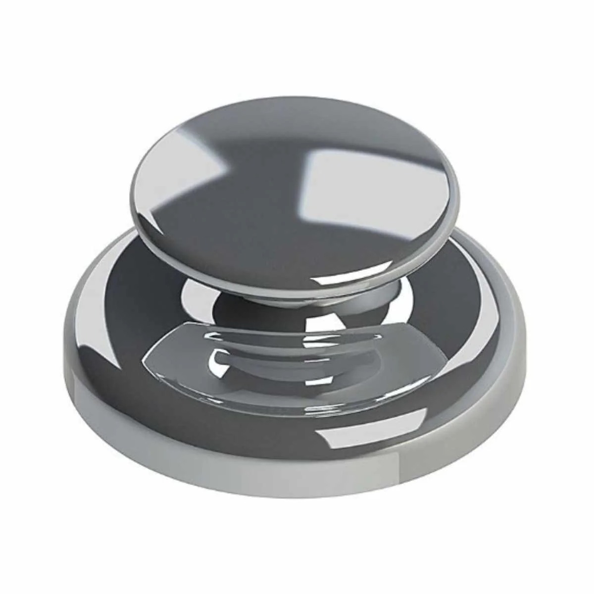 Koden Weldable Lingual Buttons Round (Pack of 10)