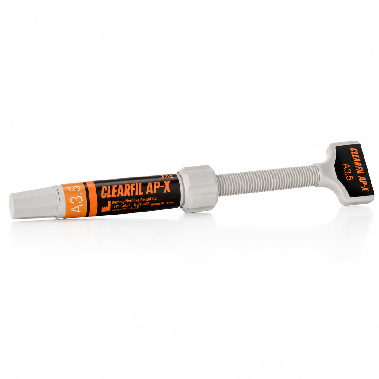 Kuraray Clearfil AP-X Composite Refill - A3.5