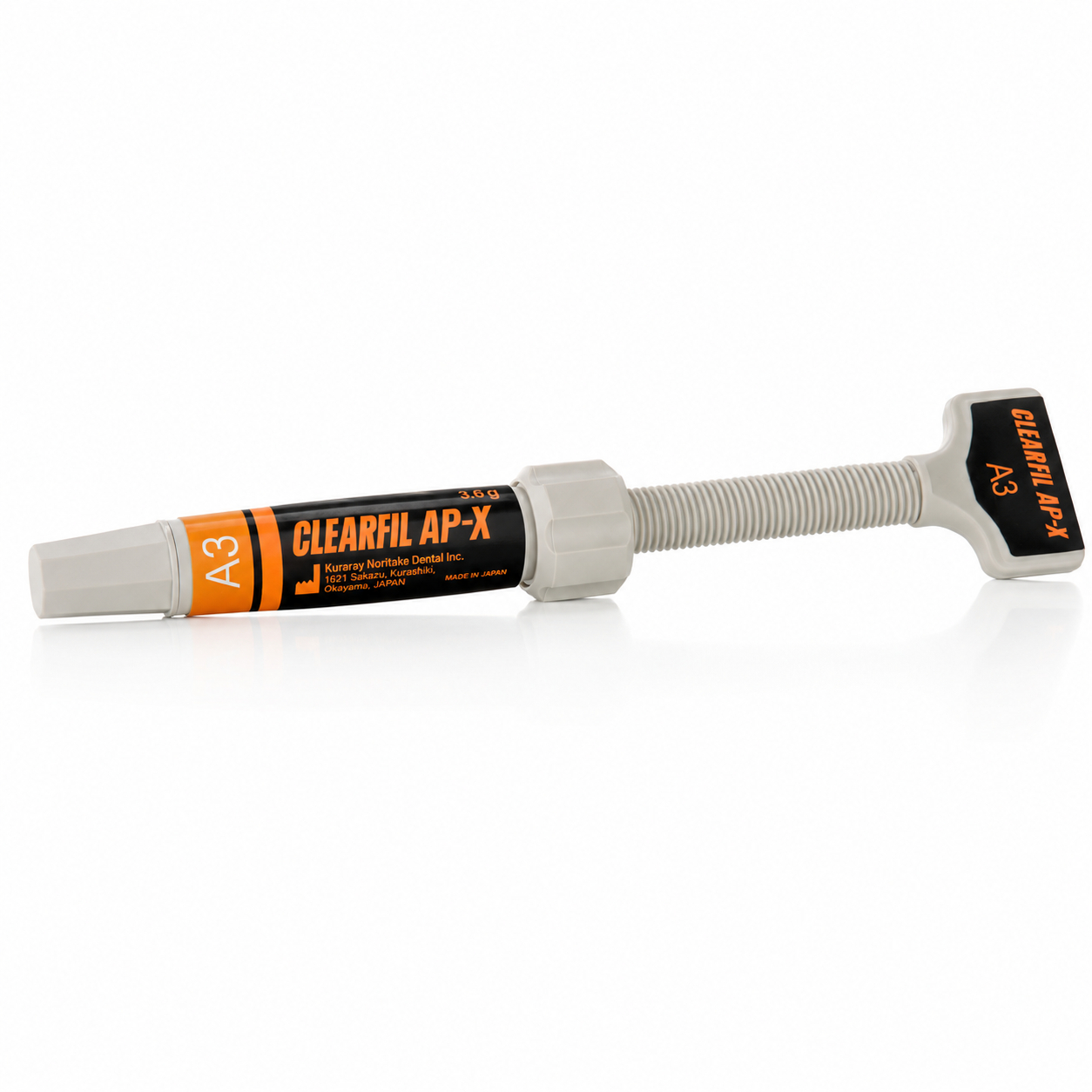 Kuraray Clearfil AP-X Composite Refill - A3 1722WD