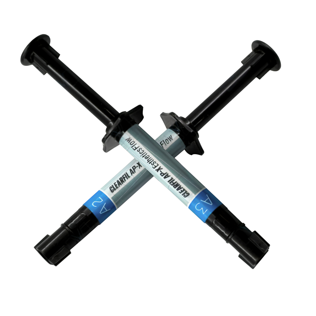 Kuraray Clearfil AP-X Esthetic Flow Flowable Composite Refills
