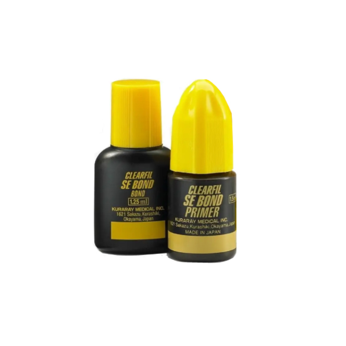 Kuraray Clearfil SE Bond Introductory Kit