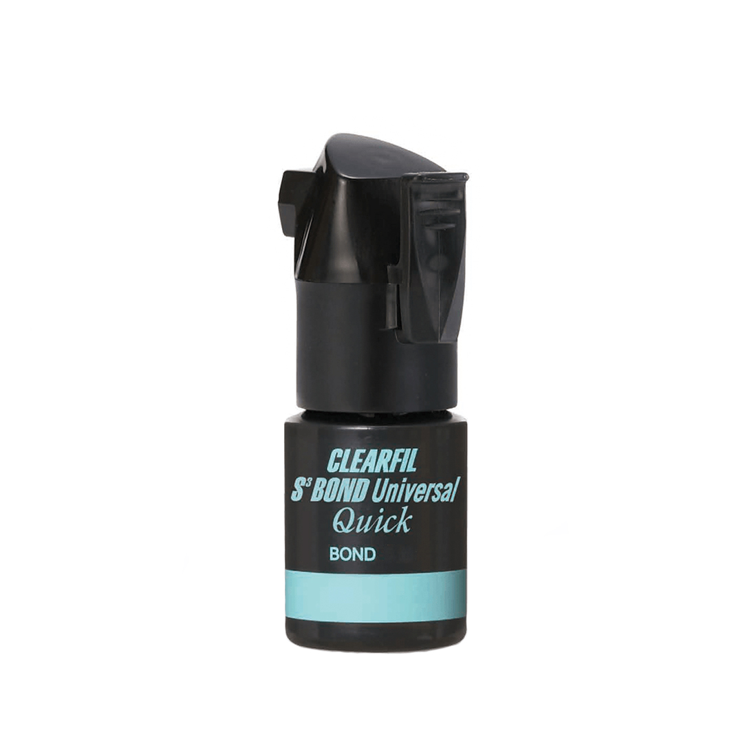Kuraray Clearfil TRI-S Bond Universal Quick Bonding Agent