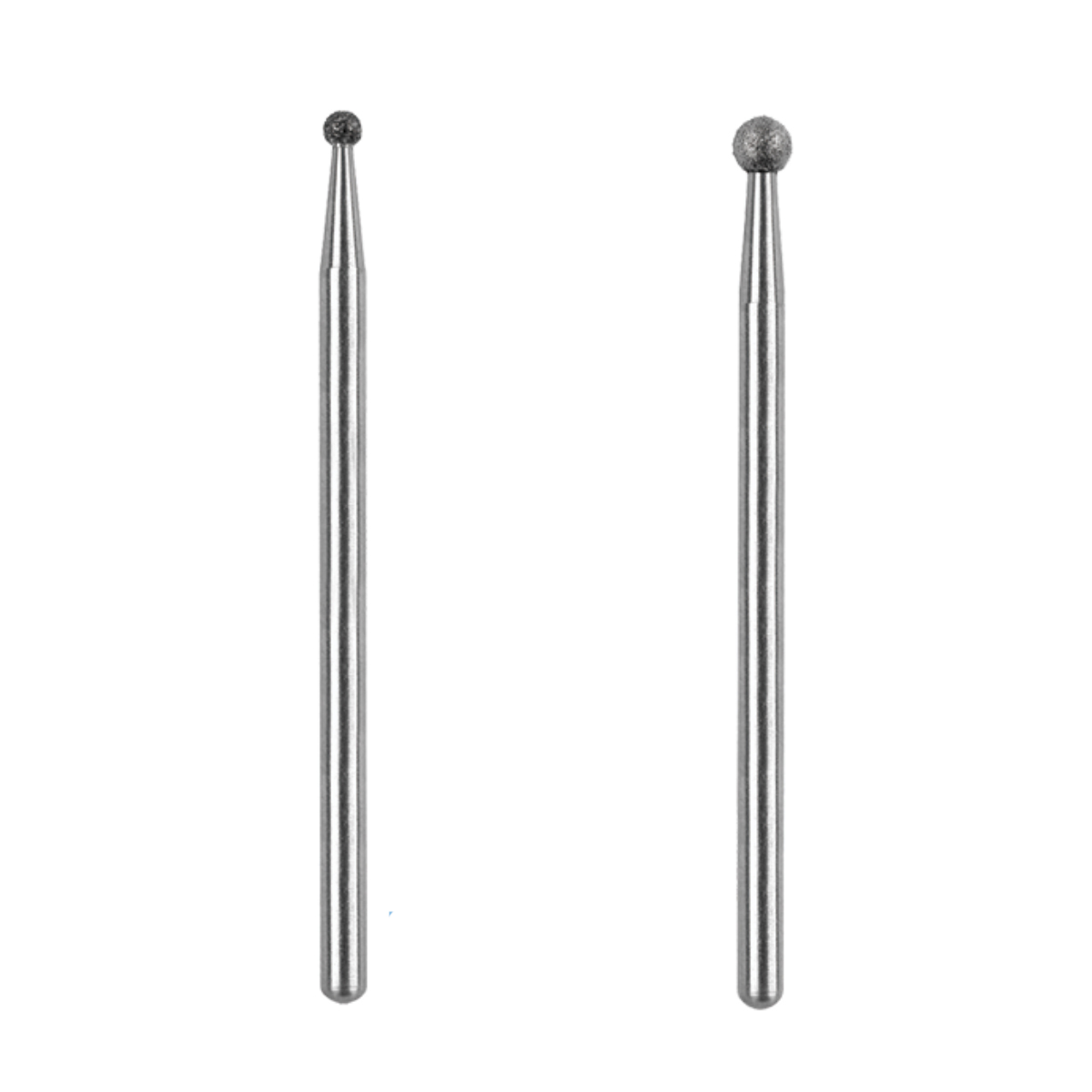 Labodent Ball Round Straight Handpiece HP Diamond Burs (Pack of 5)