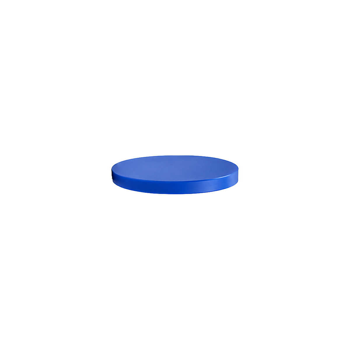 Labodent Dental CAD/CAM Wax Milling Blank - Blue 10mm
