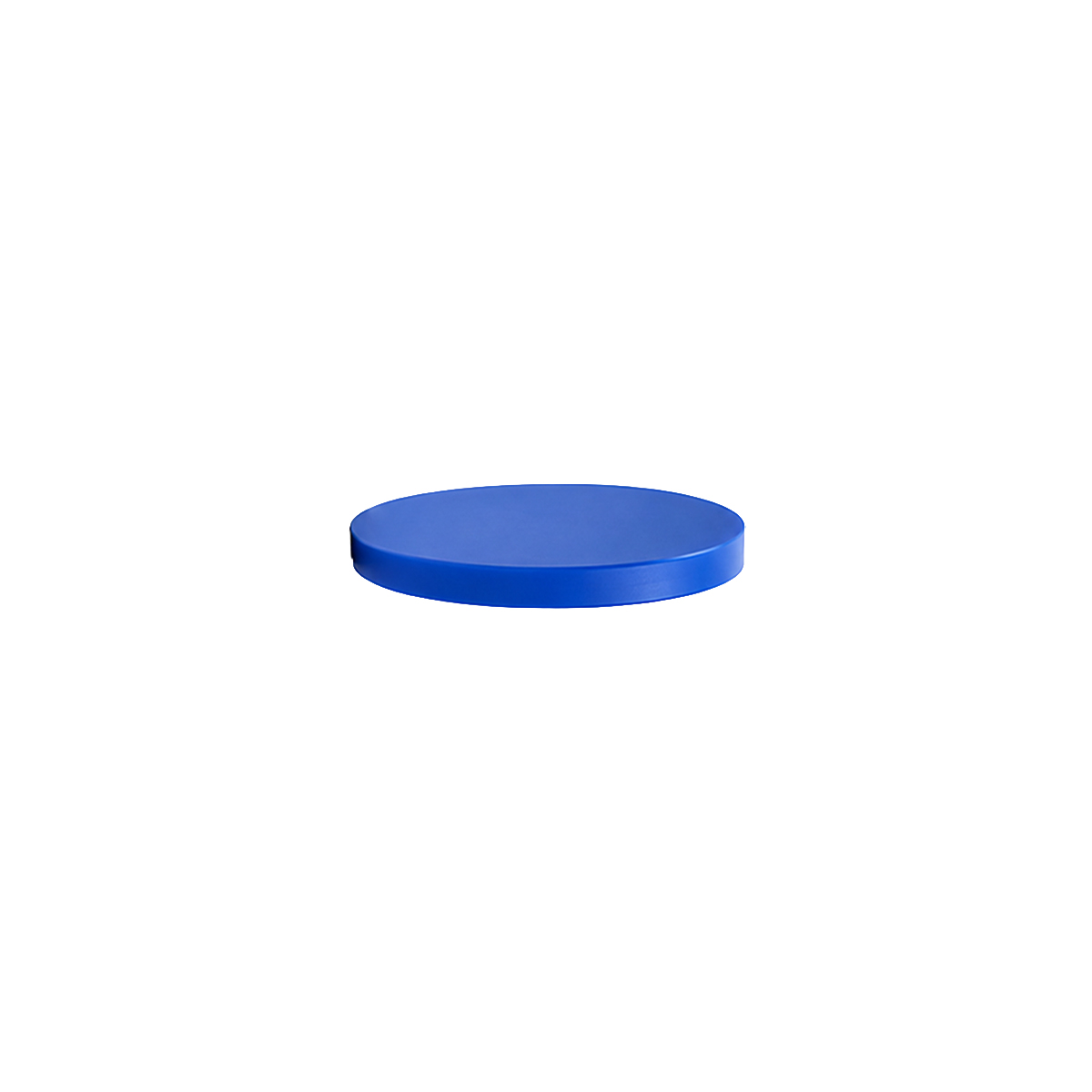 Labodent Dental CAD/CAM Wax Milling Blank - Blue 12mm