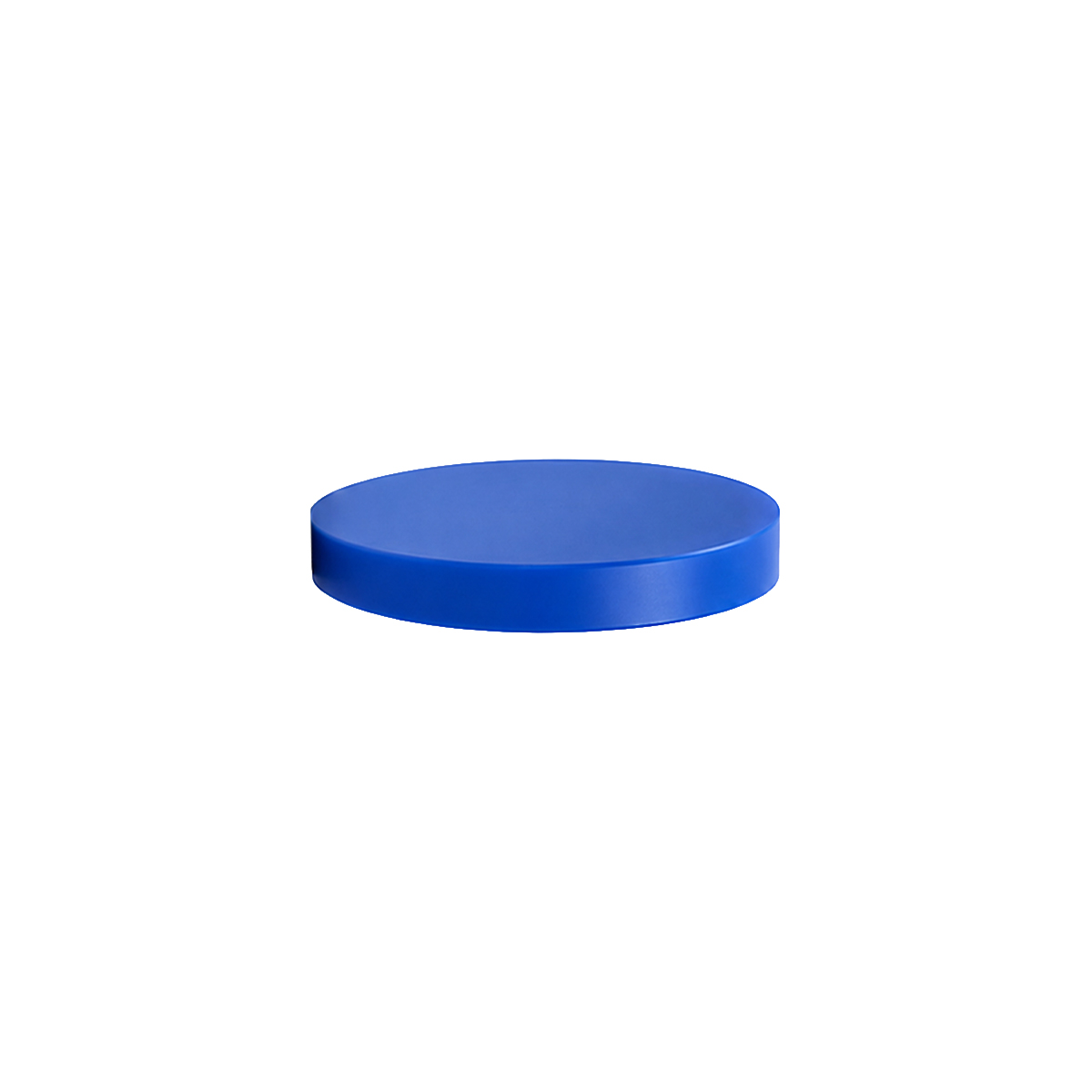 Labodent Dental CAD/CAM Wax Milling Blank - Blue 20mm