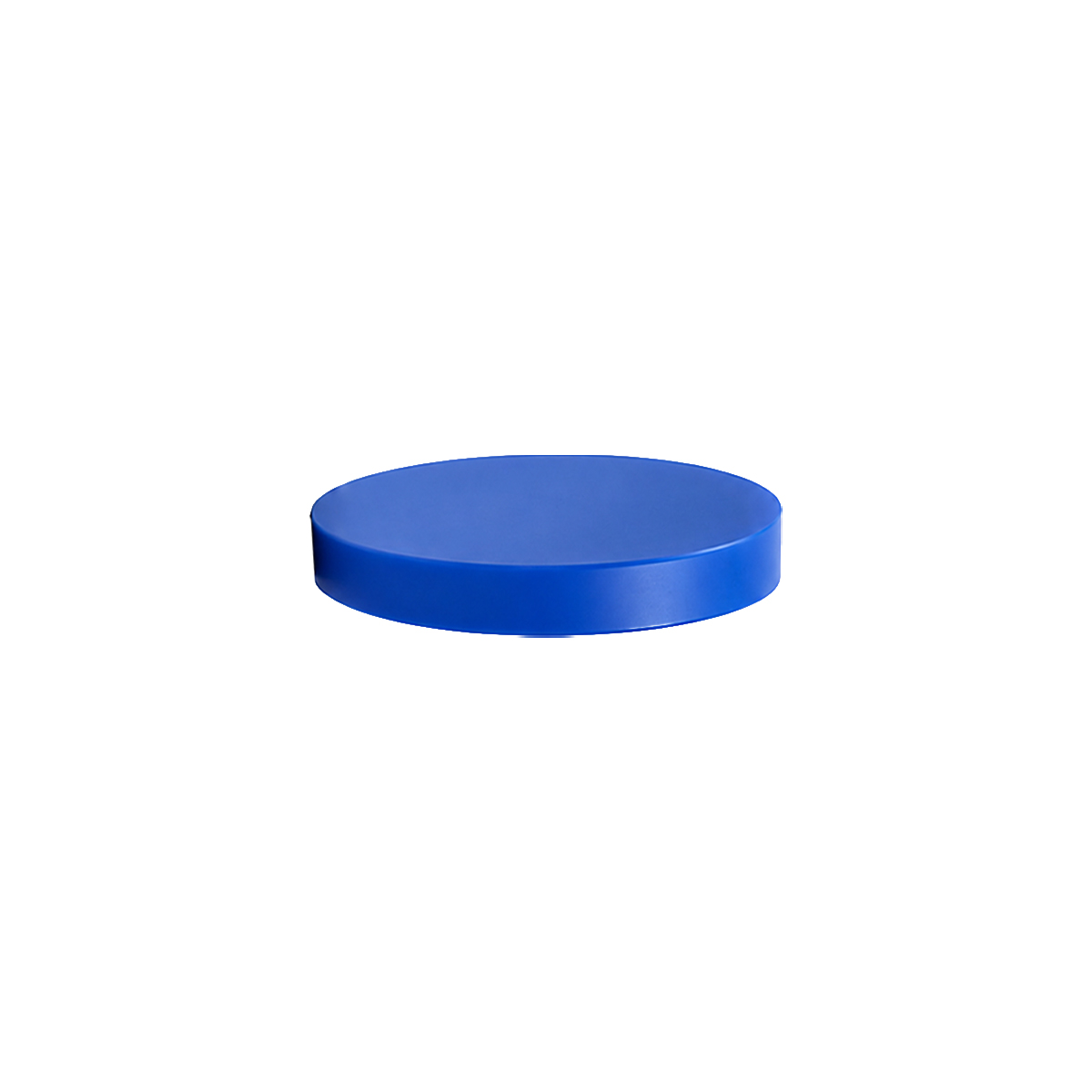 Labodent Dental CAD/CAM Wax Milling Blank - Blue 22mm