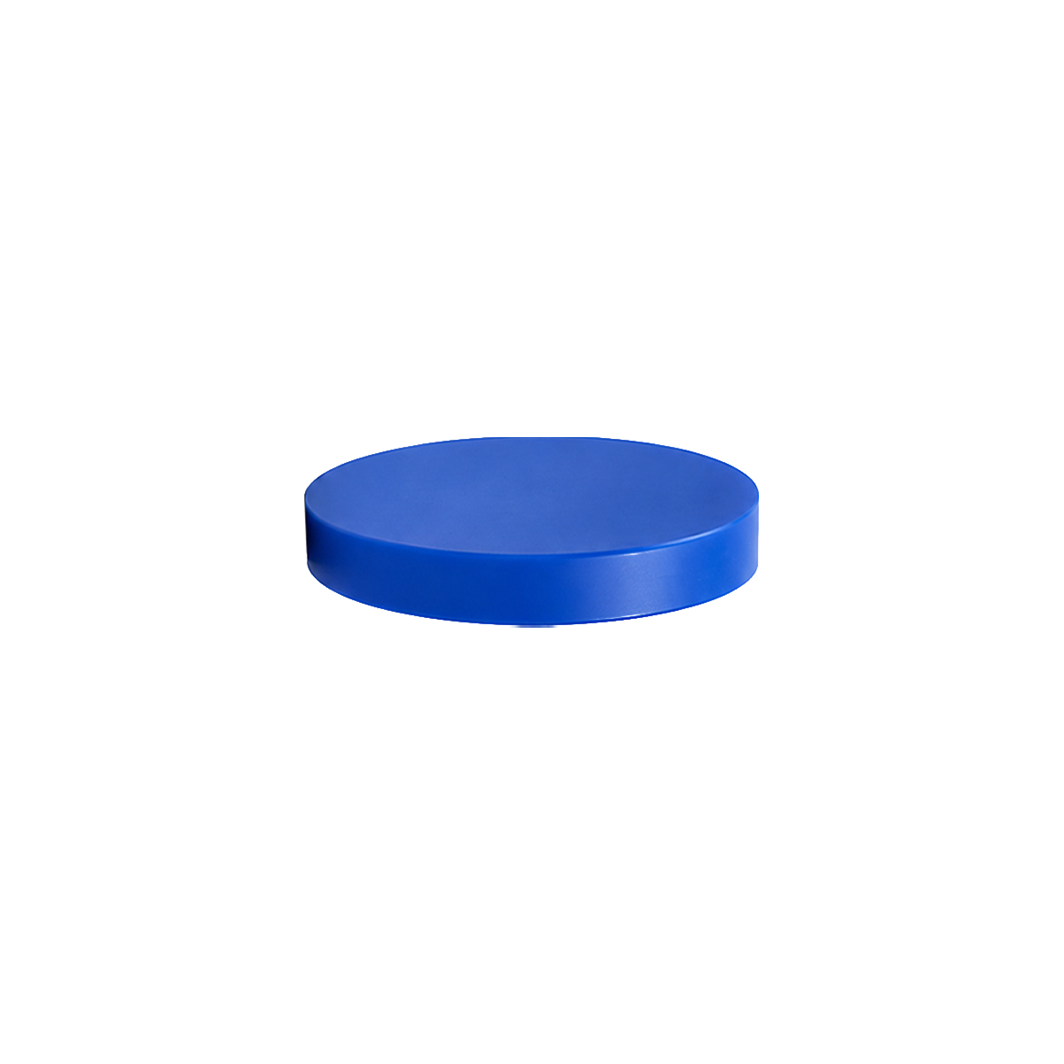 Labodent Dental CAD/CAM Wax Milling Blank - Blue 25mm
