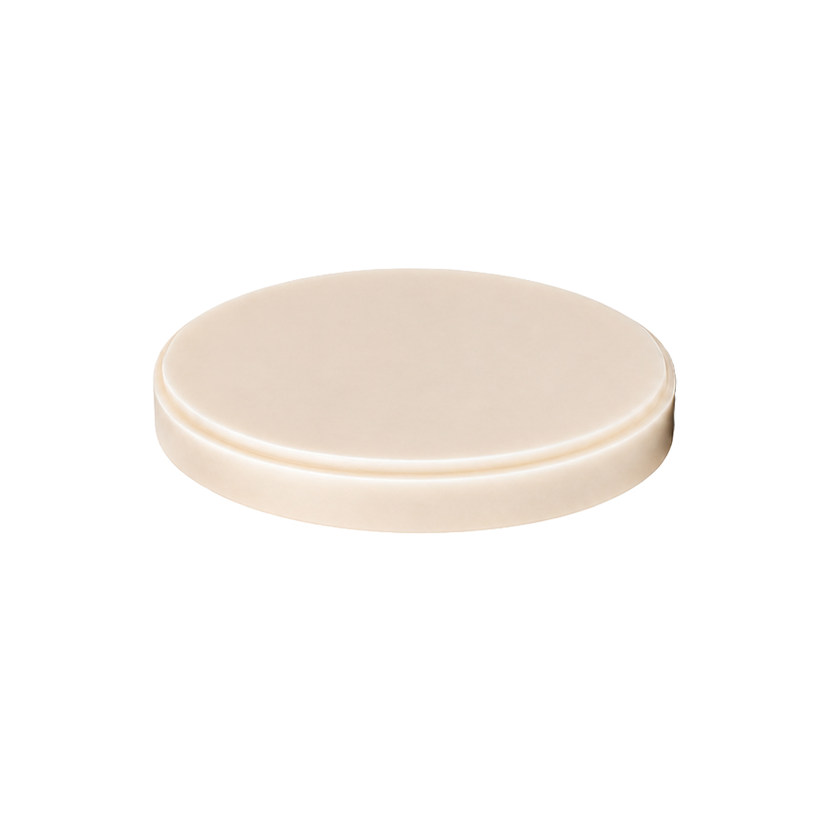 Labodent Dental PMMA Monolayer Milling Blank 14mm - A2 Shade
