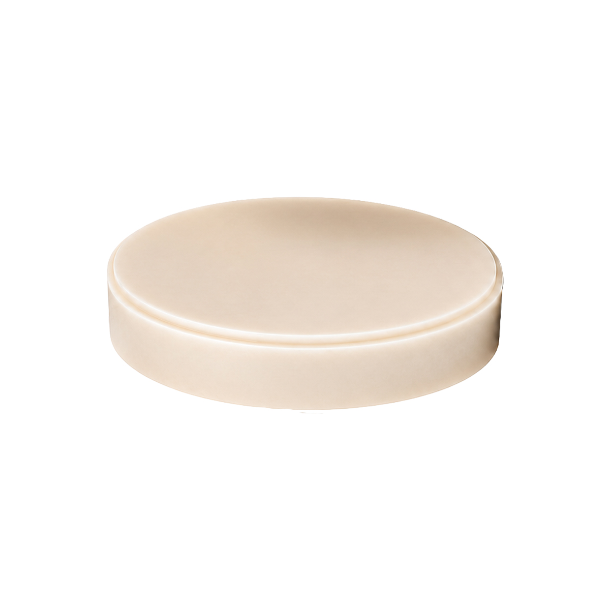 Labodent Dental PMMA Monolayer Milling Blank 18mm - A2 Shade