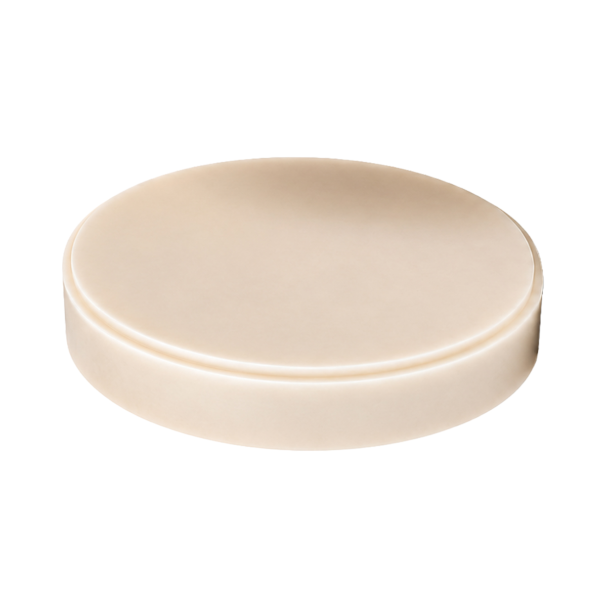 Labodent Dental PMMA Monolayer Milling Blank 22mm - A2 Shade