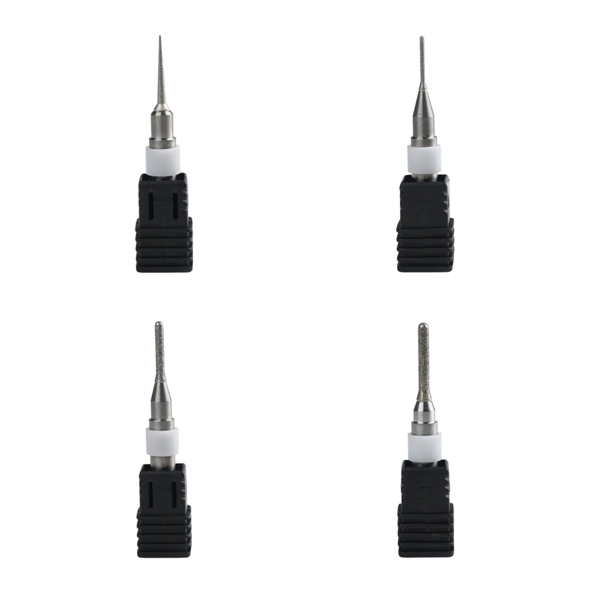 Labodent Emax Milling Burs GC (Nexy Type)