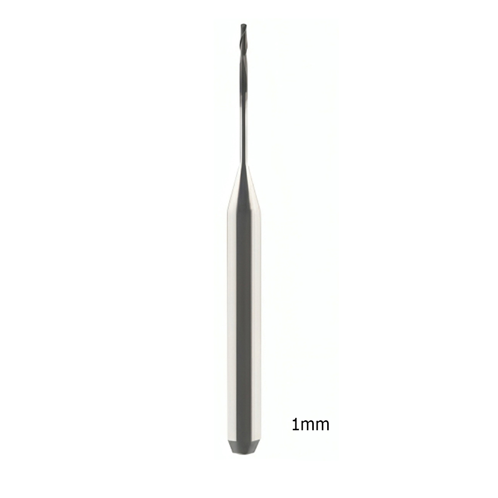 Labodent Milling Burs DC 1mm (Arum Type)