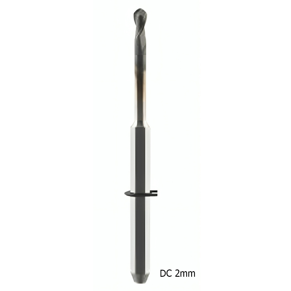 Labodent Milling Burs DC 2mm (VHF Type)