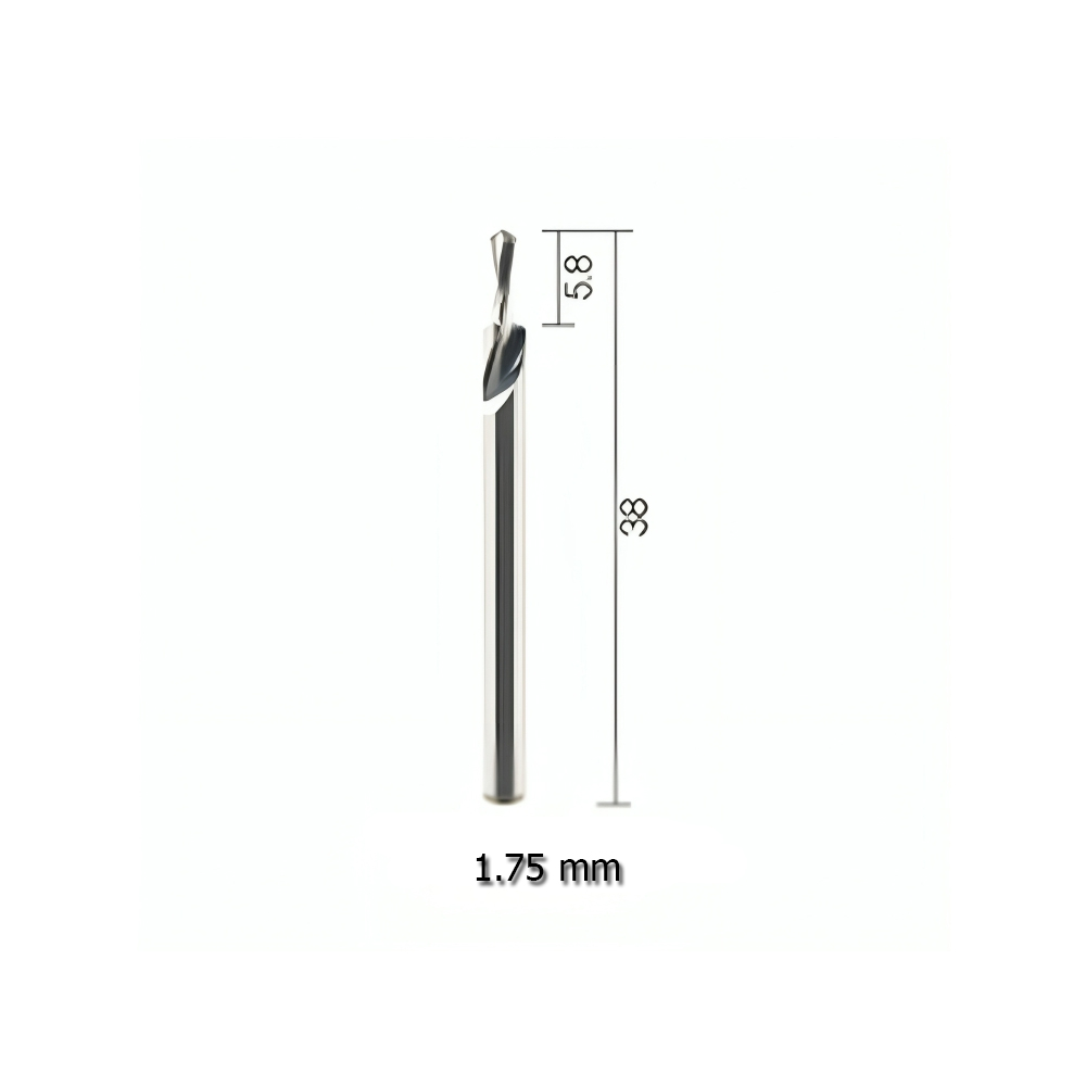 Labodent Pindex Drills 1.75mm
