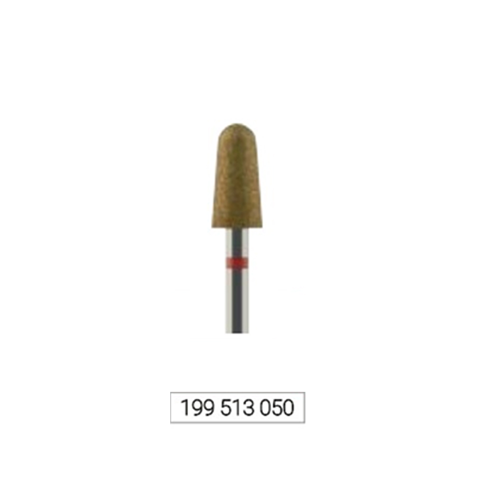 Labodent Sintered Diamond HP Bur-Fine (199.513.050)