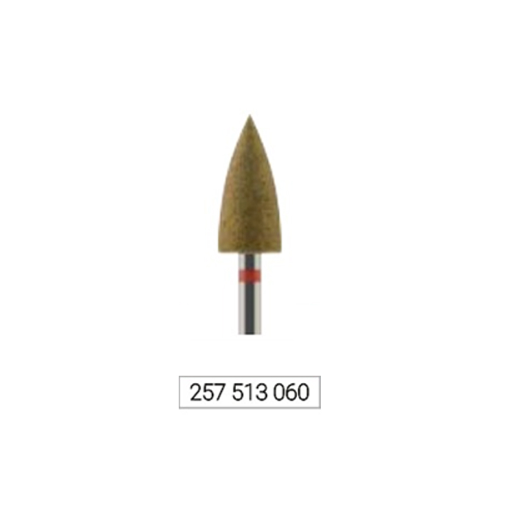 Labodent Sintered Diamond HP Bur-Fine (257.513.060)
