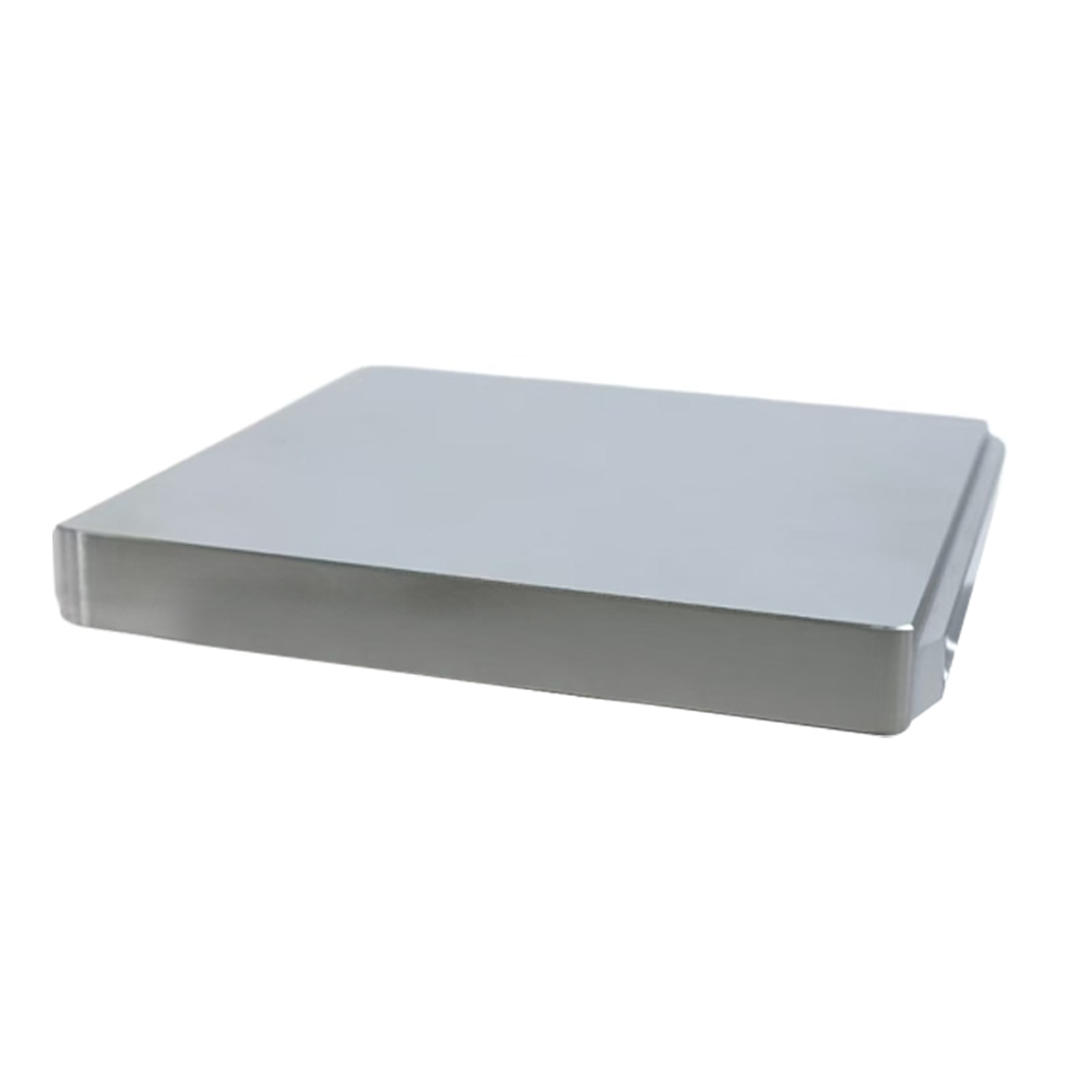 Labodent Titanium Square Plate For CAD/CAM Milling - 140*150*16