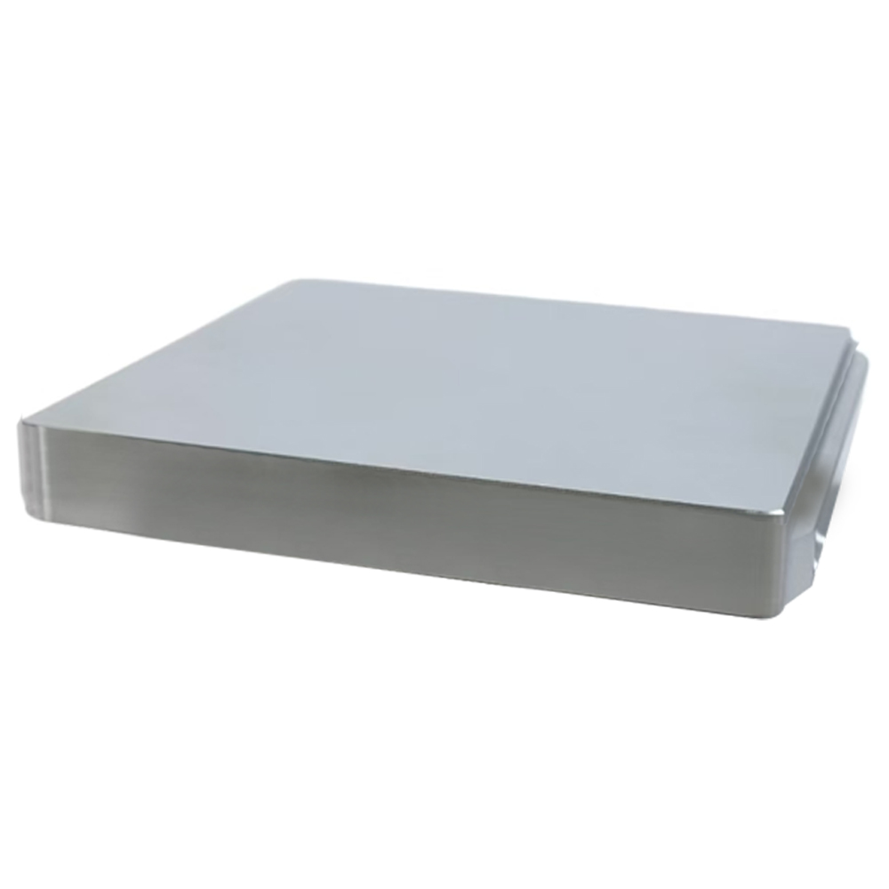 Labodent Titanium Square Plate For CAD/CAM Milling - 140*150*18