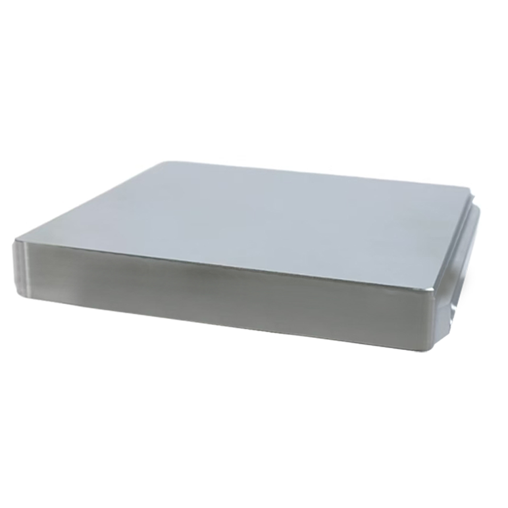 Labodent Titanium Square Plate For CAD/CAM Milling - 140*150*22