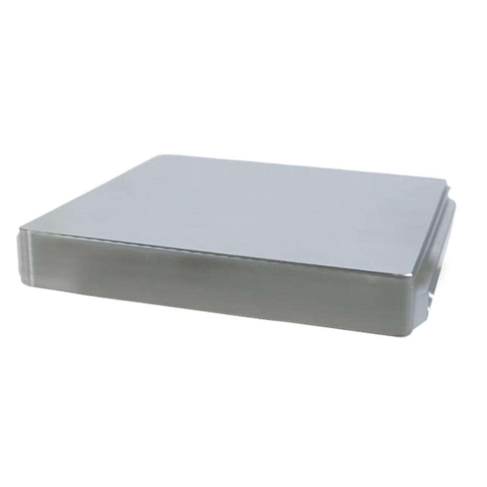 Labodent Titanium Square Plate For CAD/CAM Milling - 140*150*25