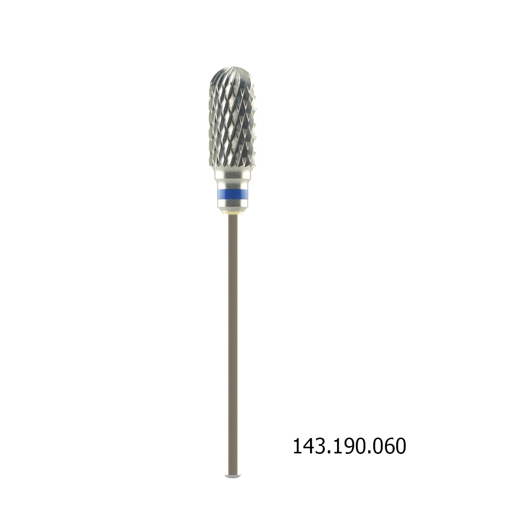 Labodent Tungsten Carbide HP Burs - Cross Cut (143.190.060)