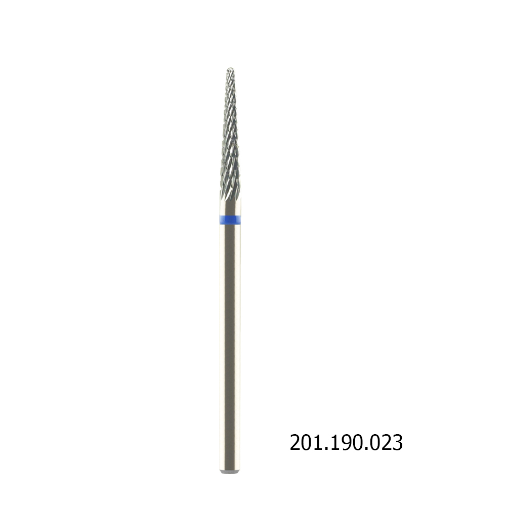 Labodent Tungsten Carbide HP Burs - Cross Cut (201.190.023)