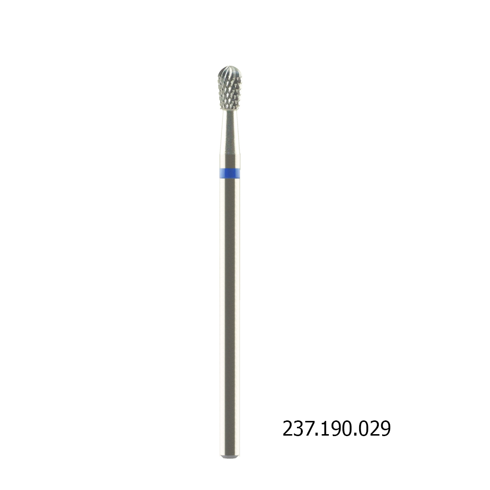 Labodent Tungsten Carbide HP Burs - Cross Cut (237.190.029)