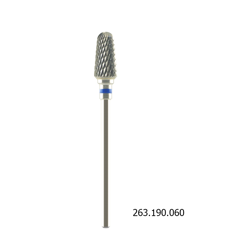 Labodent Tungsten Carbide HP Burs - Cross Cut (263.190.060)