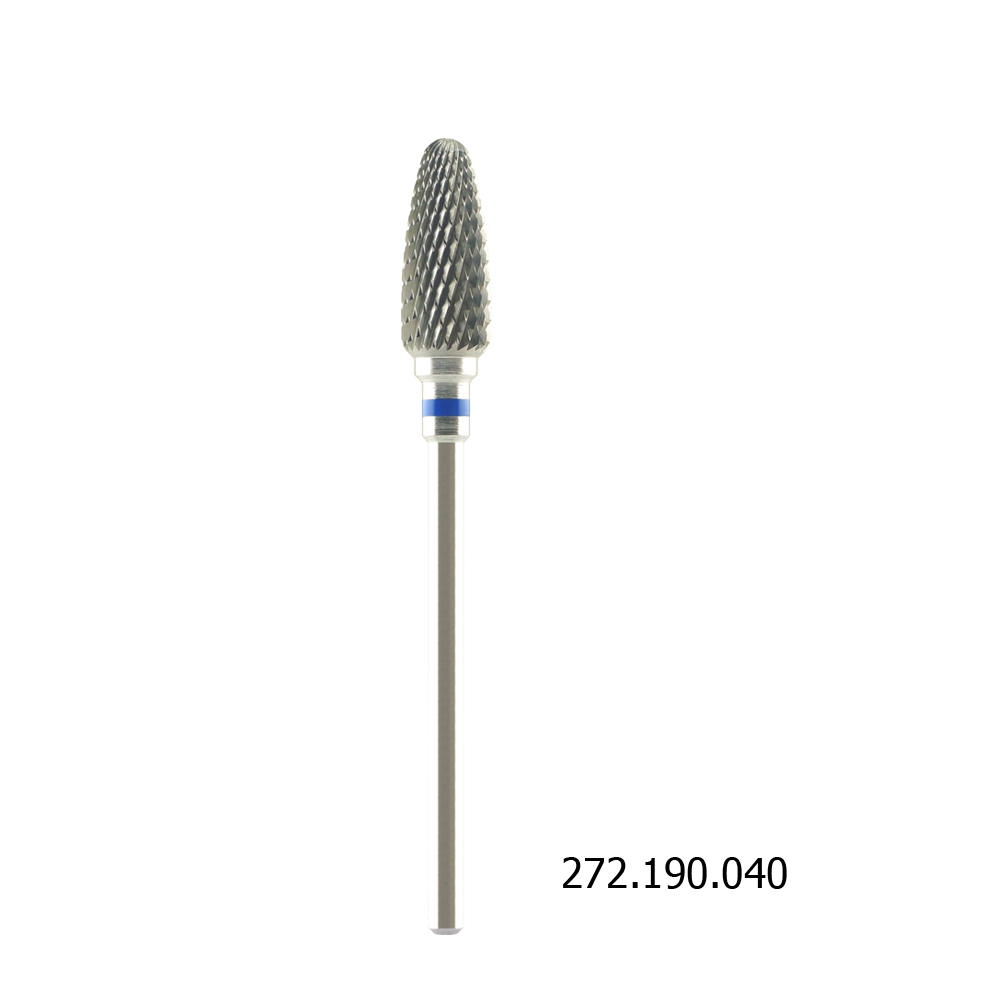 Labodent Tungsten Carbide HP Burs - Cross Cut (272.190.040)