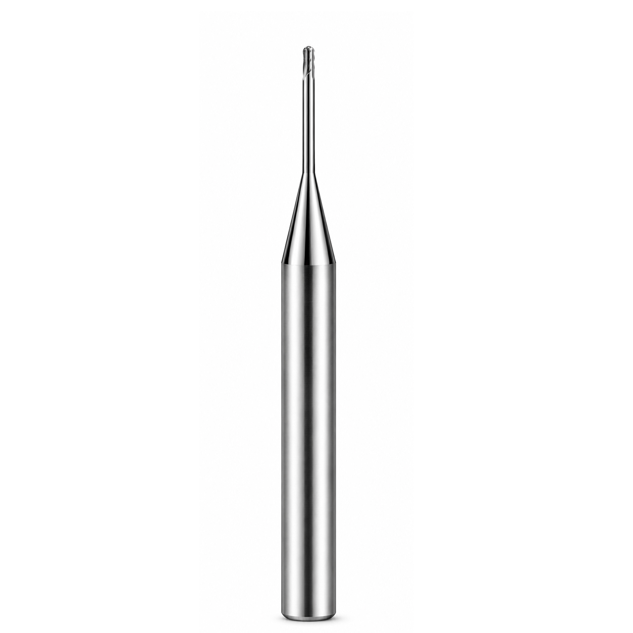 Labodent Zirconia Milling Bur DC 0.6mm (Roland Type)