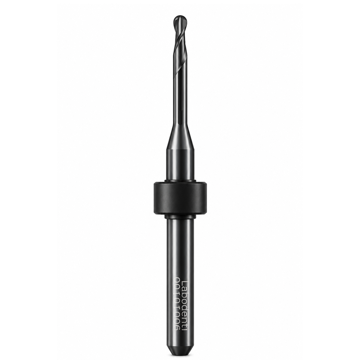 Labodent Zirconia Milling Bur DC 2.5mm (Amann Type)