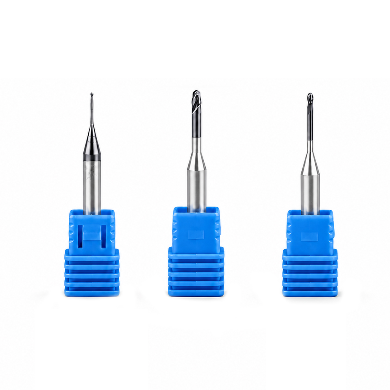 Labodent Zirconia Milling Burs DC (Roland Type)