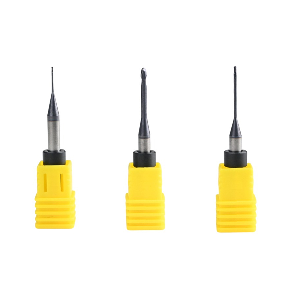 Labodent Zirconia Milling Burs DLC (UP3D Type)