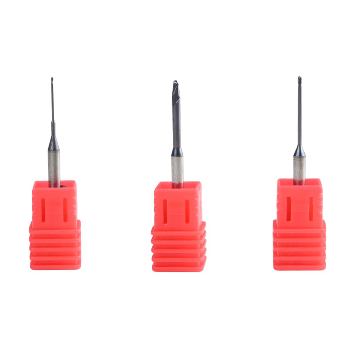 Labodent Zirconia Milling Burs DLC (Upcera Type)