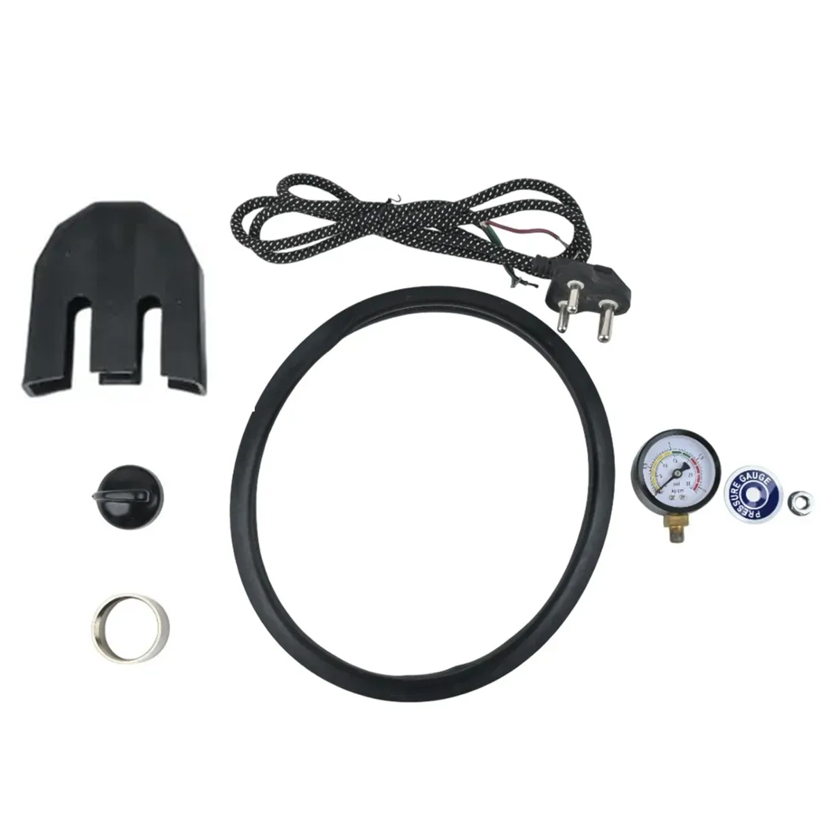 Life Spare Parts For Stericlave With Rotary Timer - 12L (ST911EPT)