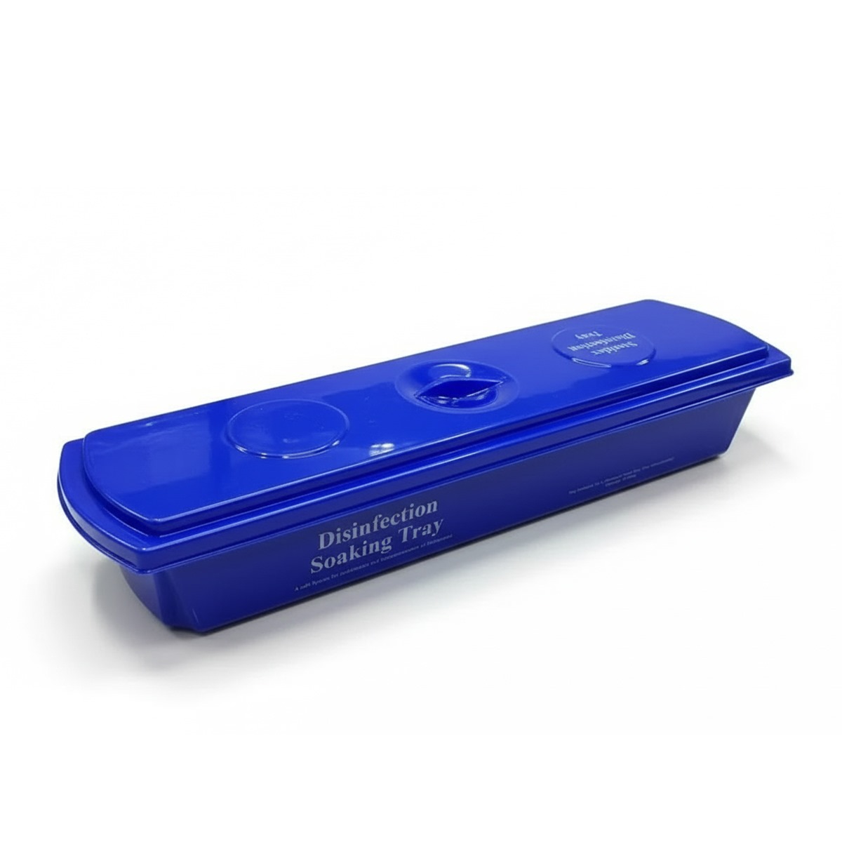 Life Steridex Disinfection Soaking Tray (Cidex Tray) - 10 Liters