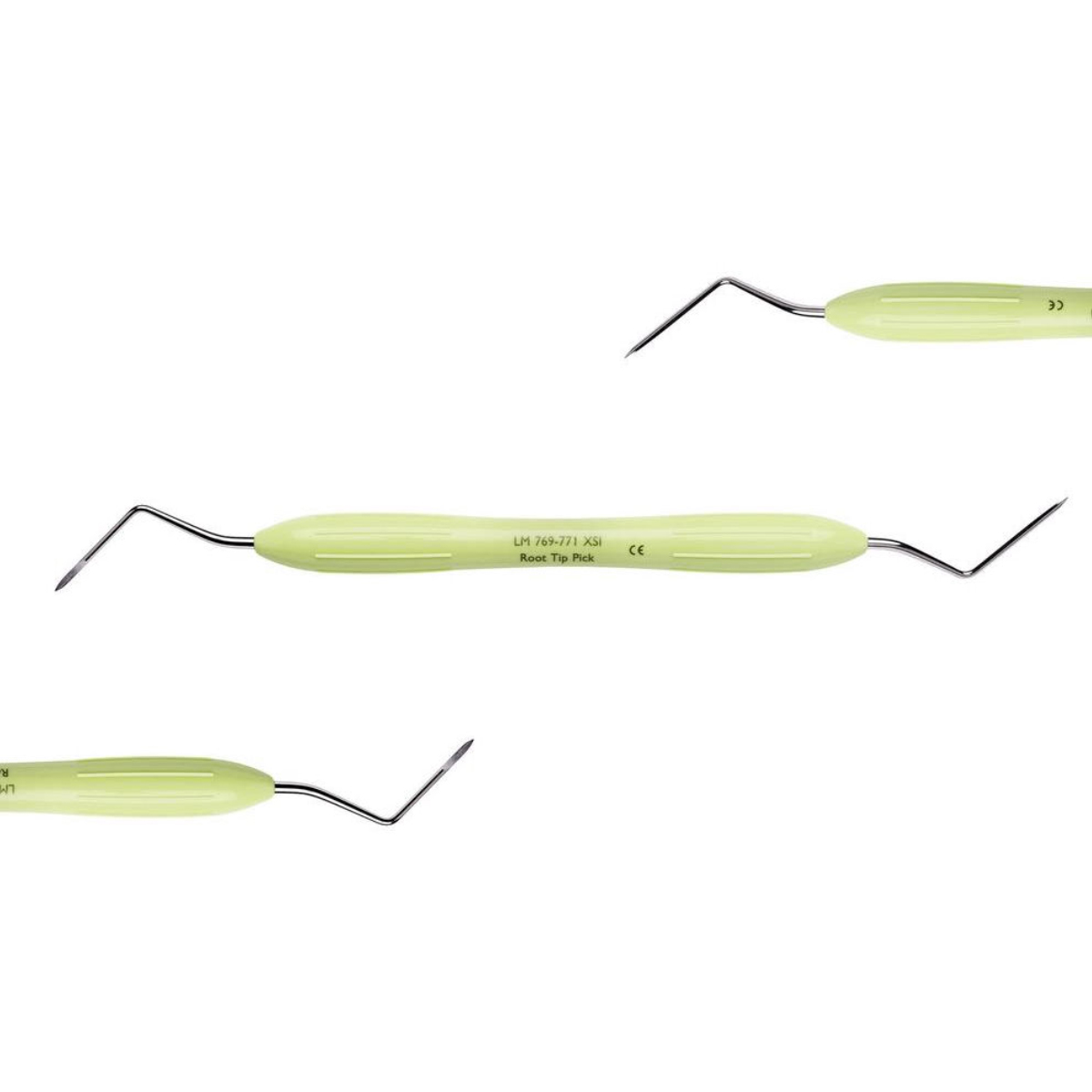 LM Root Tip Pick|Instrument For Root Tip Removal