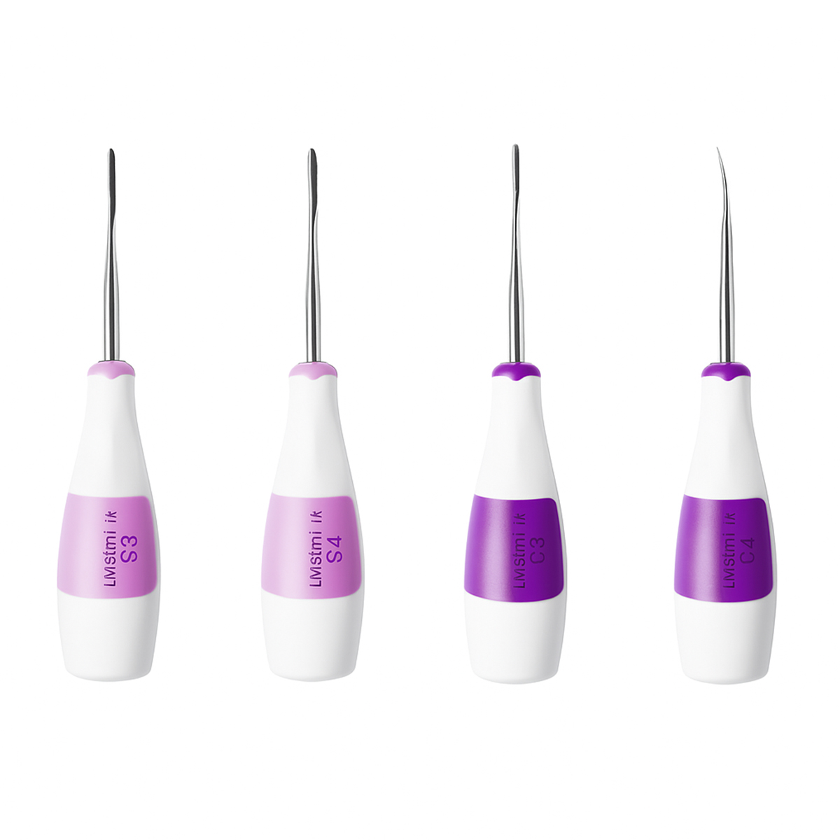 LM-SlimLift Luxating Instruments For Narrow Areas