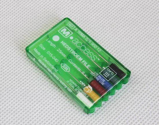 Dentsply M-Access H-File 25mm # 20